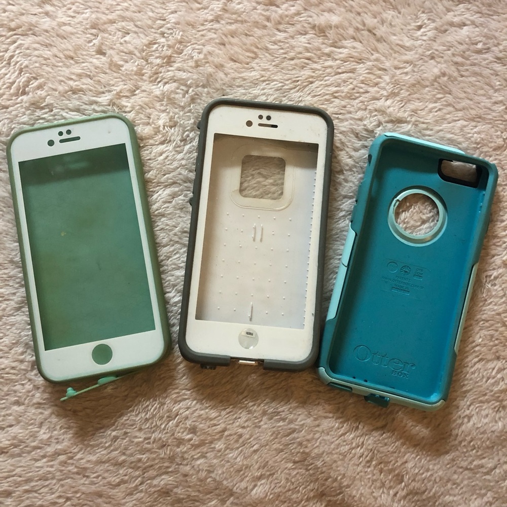 iPhone 7/8 cases